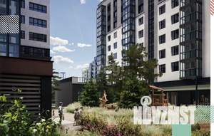 2-к квартира, вторичка, 49м2, 5/9 этаж