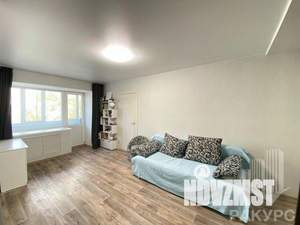 2-к квартира, вторичка, 44м2, 3/5 этаж