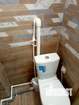 Студия квартира, вторичка, 16м2, 3/5 этаж