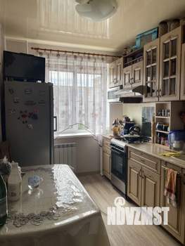 2-к квартира, вторичка, 44м2, 7/9 этаж