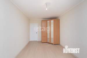 2-к квартира, вторичка, 61м2, 4/9 этаж