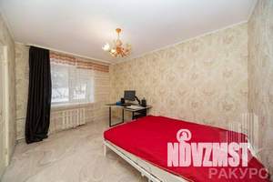 1-к квартира, вторичка, 24м2, 1/5 этаж