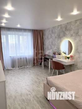 1-к квартира, вторичка, 29м2, 5/9 этаж