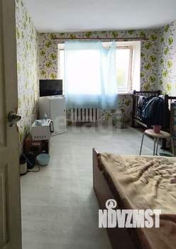 2-к квартира, вторичка, 35м2, 4/5 этаж
