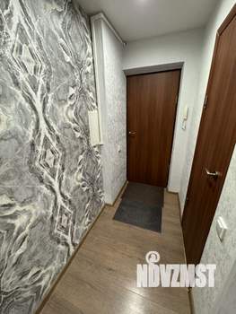 1-к квартира, вторичка, 30м2, 5/6 этаж