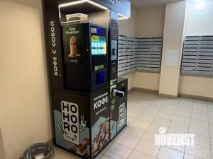 Студия квартира, вторичка, 21м2, 23/25 этаж