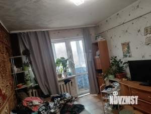 2-к квартира, вторичка, 46м2, 5/5 этаж
