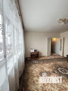 2-к квартира, вторичка, 53м2, 9/9 этаж