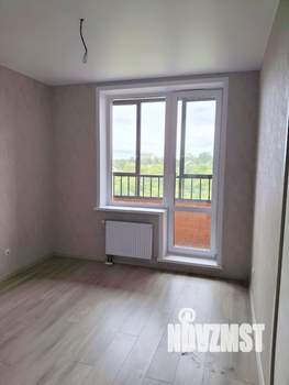 1-к квартира, вторичка, 39м2, 8/10 этаж