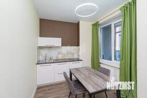 1-к квартира, вторичка, 34м2, 4/24 этаж