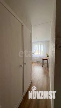 3-к квартира, вторичка, 60м2, 8/9 этаж