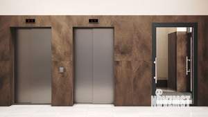 2-к квартира, вторичка, 52м2, 2/18 этаж