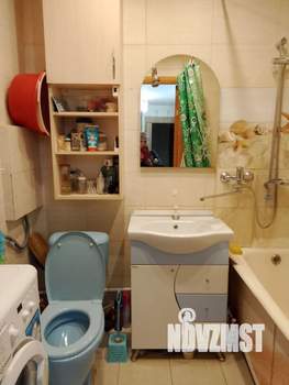 2-к квартира, вторичка, 38м2, 5/5 этаж