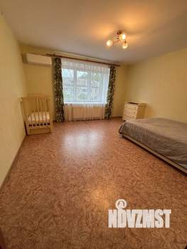 3-к квартира, вторичка, 74м2, 3/6 этаж