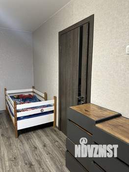 2-к квартира, вторичка, 44м2, 9/9 этаж