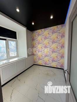 3-к квартира, вторичка, 74м2, 2/4 этаж