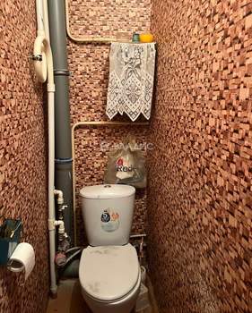 2-к квартира, вторичка, 44м2, 4/5 этаж