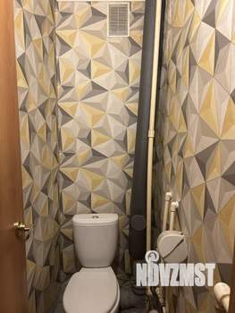 3-к квартира, вторичка, 60м2, 2/9 этаж