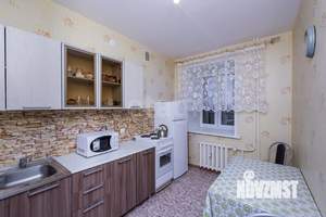 2-к квартира, вторичка, 46м2, 7/16 этаж