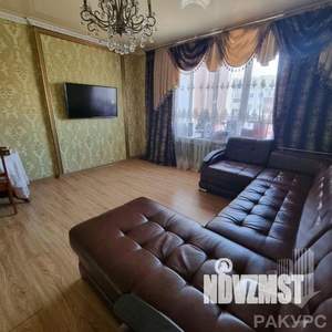 3-к квартира, вторичка, 78м2, 3/4 этаж