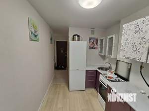 3-к квартира, вторичка, 61м2, 9/9 этаж