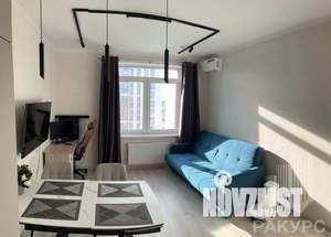 2-к квартира, вторичка, 43м2, 19/25 этаж