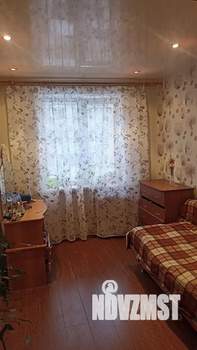 4-к квартира, вторичка, 61м2, 4/5 этаж