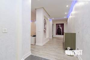 3-к квартира, вторичка, 142м2, 23/25 этаж
