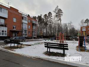 2-к квартира, вторичка, 44м2, 1/3 этаж