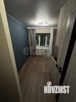 Студия квартира, вторичка, 12м2, 2/5 этаж