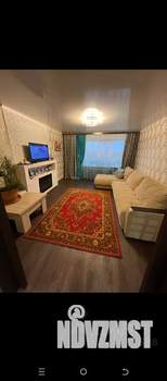 3-к квартира, вторичка, 63м2, 8/11 этаж