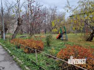 2-к квартира, вторичка, 44м2, 1/5 этаж