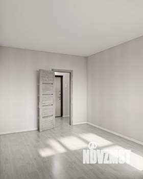 1-к квартира, вторичка, 31м2, 1/8 этаж