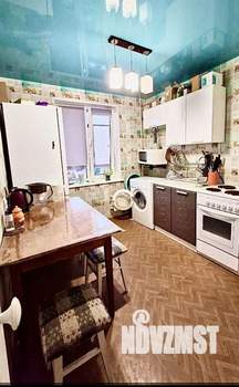 2-к квартира, вторичка, 43м2, 4/10 этаж