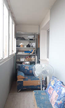 2-к квартира, вторичка, 71м2, 11/12 этаж