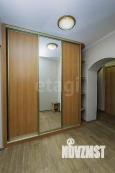 2-к квартира, вторичка, 54м2, 3/10 этаж