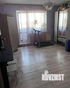3-к квартира, вторичка, 70м2, 4/11 этаж