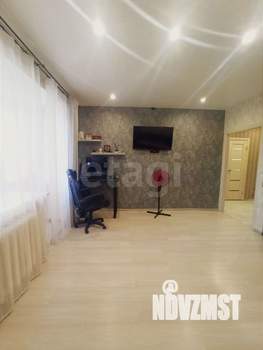 1-к квартира, вторичка, 44м2, 6/19 этаж