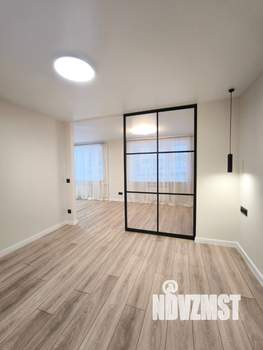 1-к квартира, вторичка, 37м2, 1/5 этаж