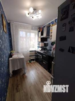 2-к квартира, вторичка, 44м2, 5/9 этаж