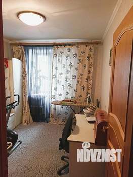 3-к квартира, вторичка, 65м2, 2/9 этаж