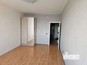 1-к квартира, вторичка, 41м2, 13/20 этаж