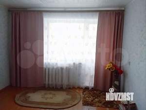 1-к квартира, вторичка, 38м2, 1/10 этаж