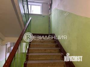 2-к квартира, вторичка, 47м2, 3/5 этаж