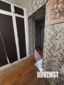 2-к квартира, вторичка, 50м2, 7/10 этаж