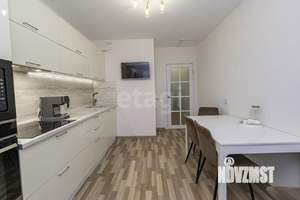 2-к квартира, вторичка, 45м2, 11/25 этаж