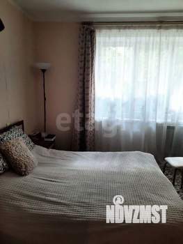 1-к квартира, вторичка, 34м2, 1/11 этаж