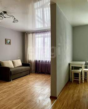 1-к квартира, вторичка, 33м2, 3/5 этаж