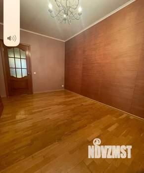 3-к квартира, вторичка, 72м2, 2/10 этаж