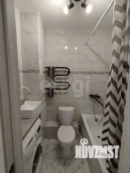 2-к квартира, вторичка, 48м2, 1/9 этаж